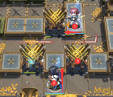 《明日方舟》ZT-EX-4攻略 崔林特爾梅之金EX4任務突襲擺完掛機 《明日方舟》ZT-EX-4攻略 崔林特爾梅之金EX4任務突襲擺完掛機