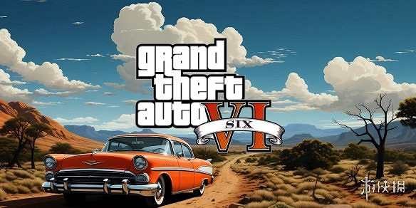小編遊話說：讓人激動到喝尿的《GTA 6》終於要來了！