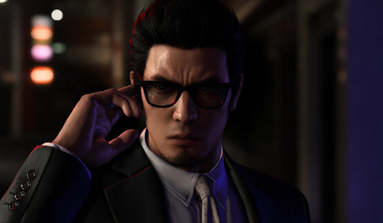 《人中之龍7外傳無名之龍》版本介紹 《人中之龍7外傳無名之龍》版本介紹