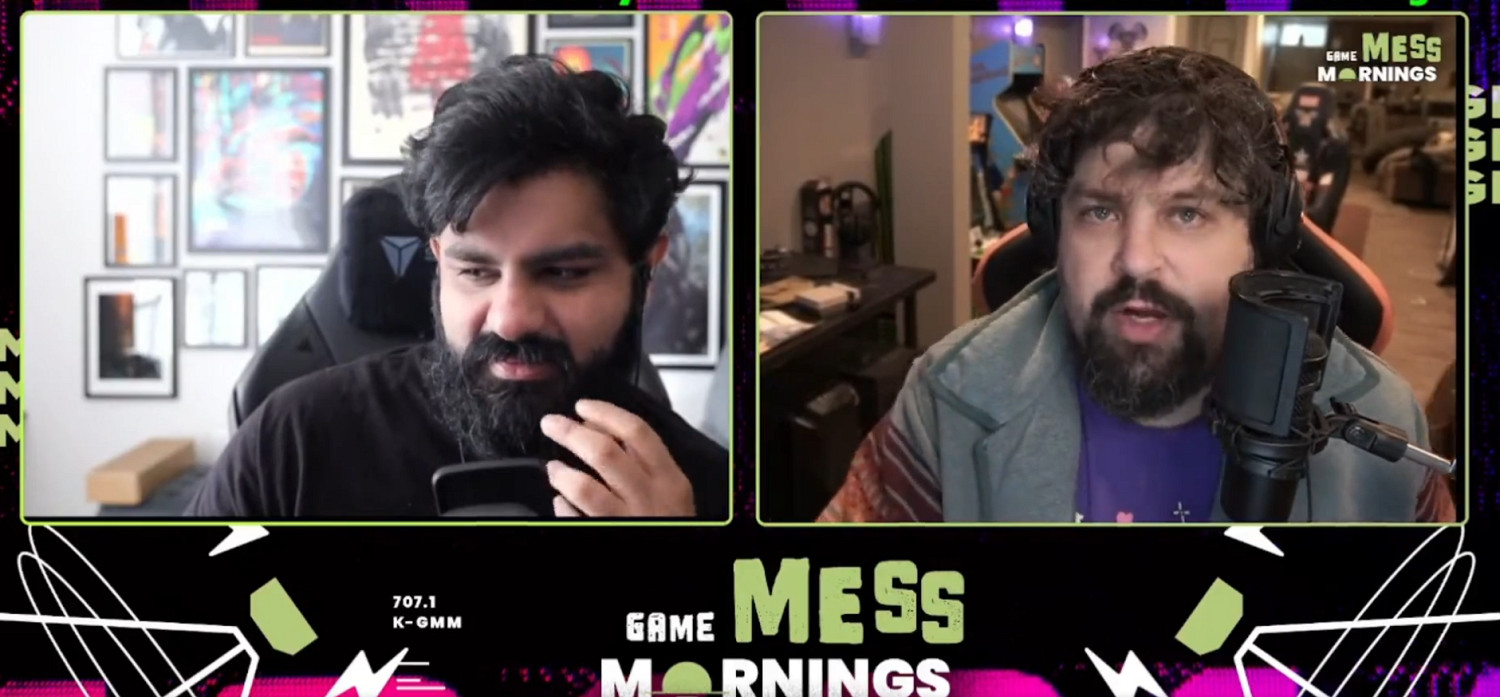 早報：Steam Deck OLED版公布 螢幕更大續航更久