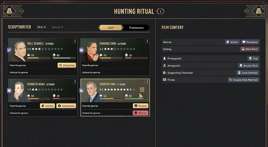 人性本善?人性本獸?還是向陽而生吧！