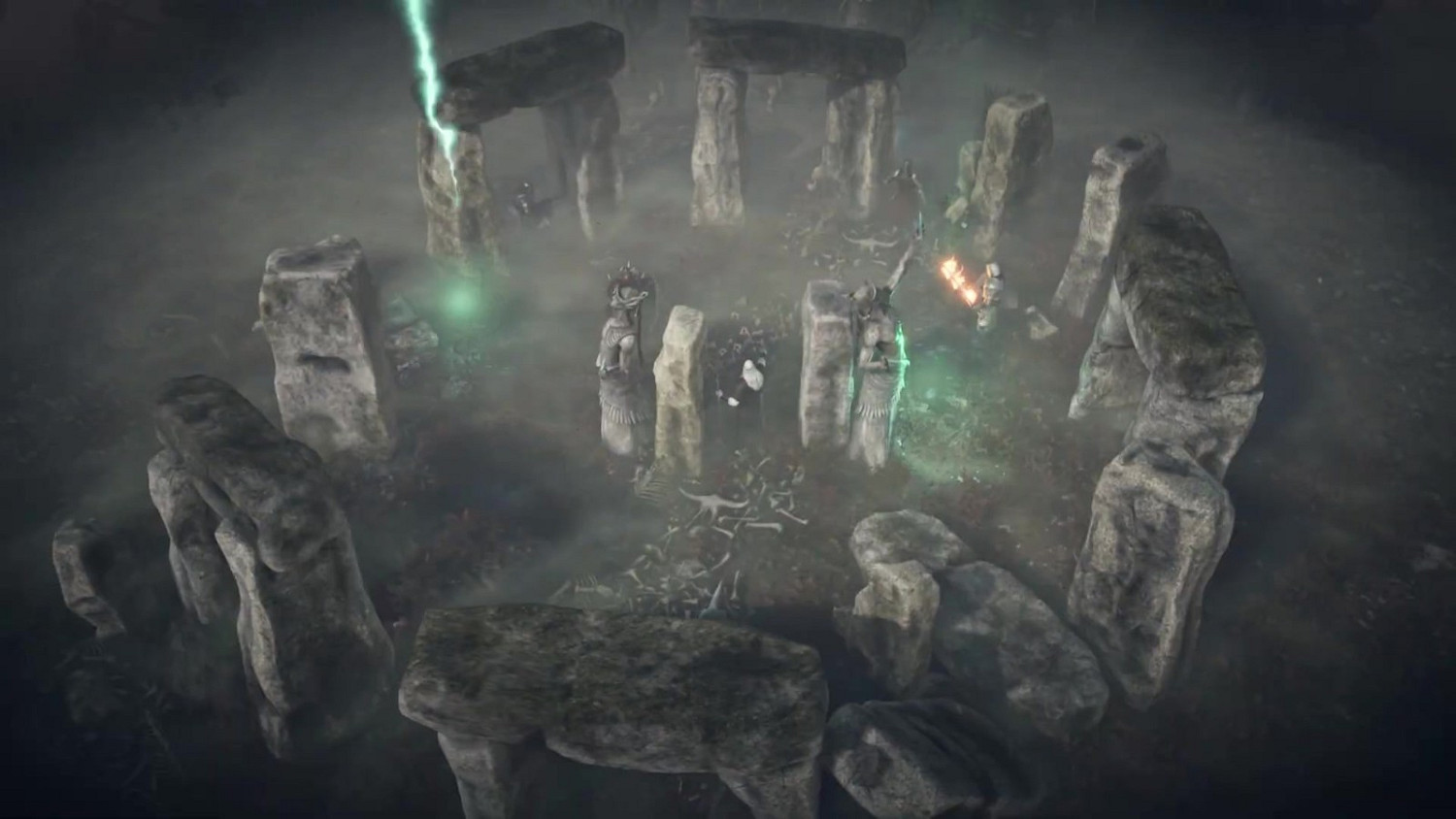 《亞瑟王:騎士傳說》主機版將於2024年2月22日推出 《亞瑟王:騎士傳說》主機版將於2024年2月22日推出