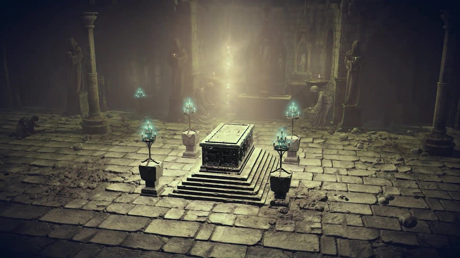 《亞瑟王:騎士傳說》主機版將於2024年2月22日推出 《亞瑟王:騎士傳說》主機版將於2024年2月22日推出