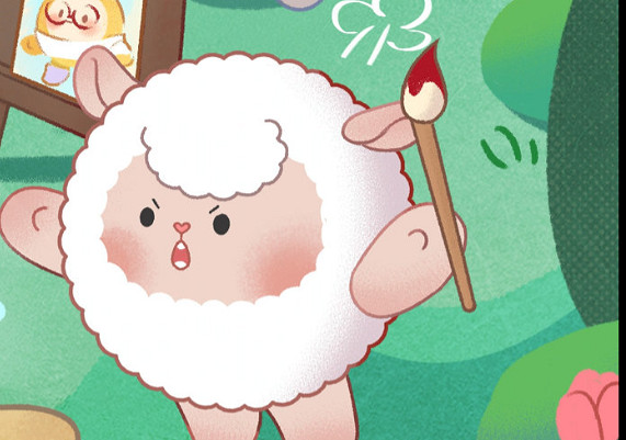 蛋仔派對11月皮膚介紹 蛋仔派對11月皮膚介紹