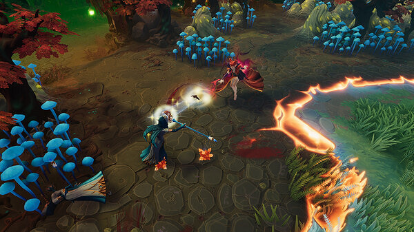 首發 Xbox Game Pass (XGP) ！經典遊戲系列新作《地下城4》今日正式發售