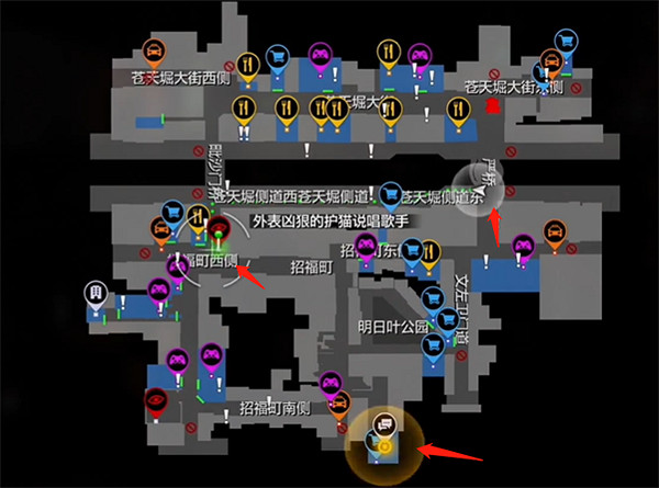 《人中之龍7外傳無名之龍》外表凶狠的護貓說唱歌手攻略 《人中之龍7外傳無名之龍》外表凶狠的護貓說唱歌手攻略