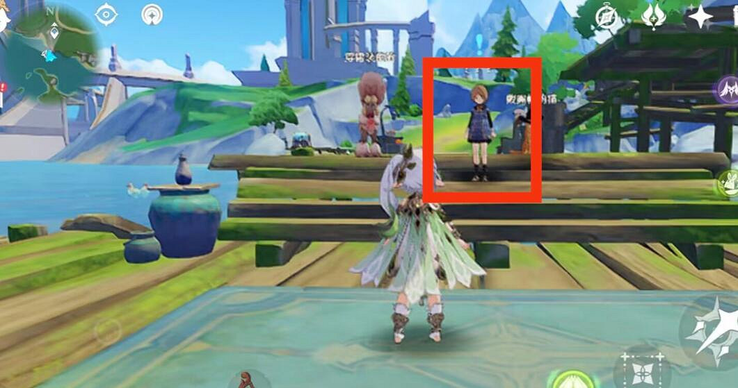 《原神》4.2無格律自由詩任務攻略