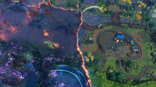 首發 Xbox Game Pass (XGP) ！經典遊戲系列新作《地下城4》今日正式發售