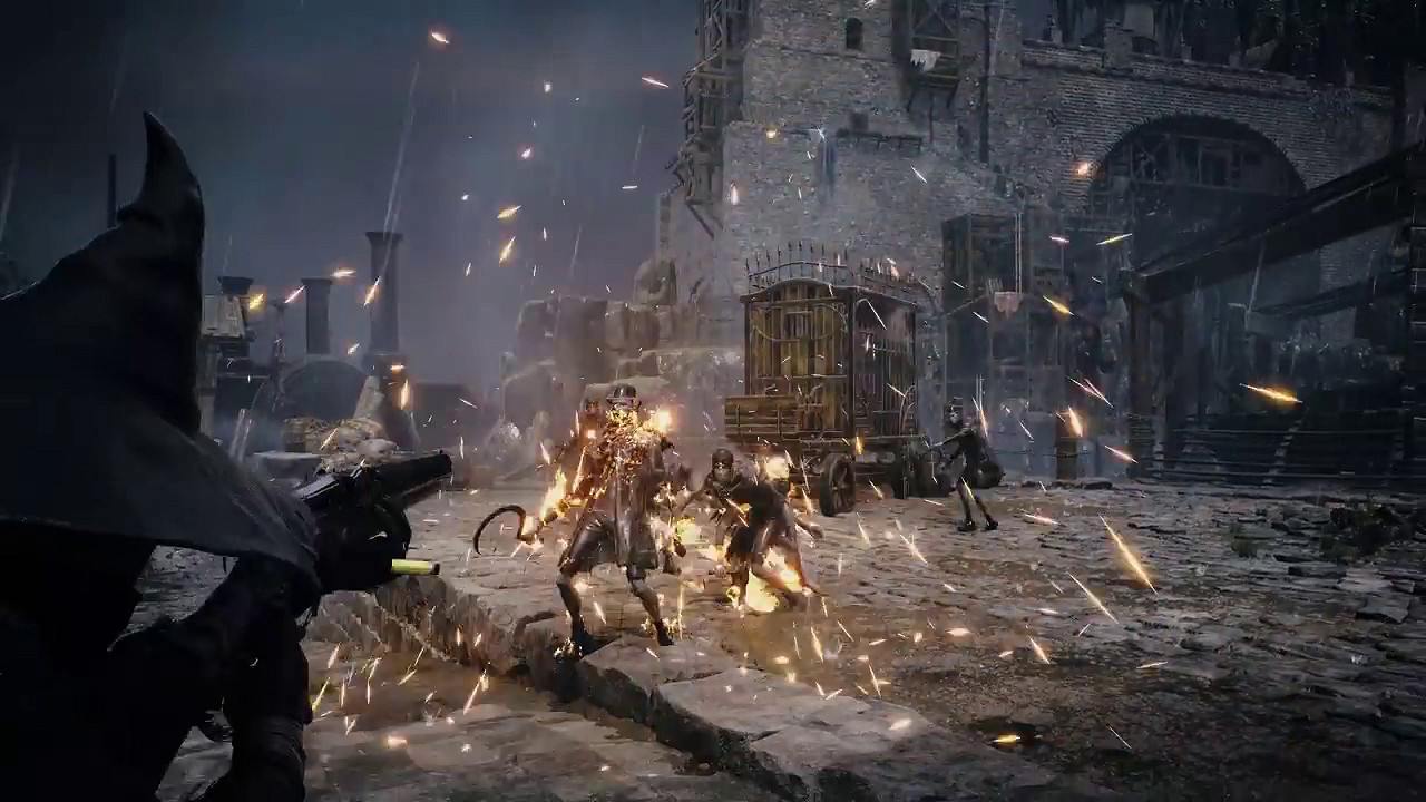 《遺跡2》公布首個DLC新職業“祭祀者”揭曉預告片！