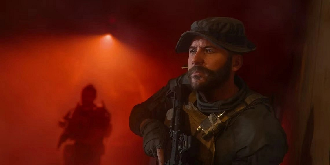 《現代戰爭3》新機制將嚴打作弊：可禁用開掛者降落傘