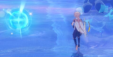 《原神》4.2水仙的追跡階段3任務攻略 《原神》4.2水仙的追跡階段3任務攻略