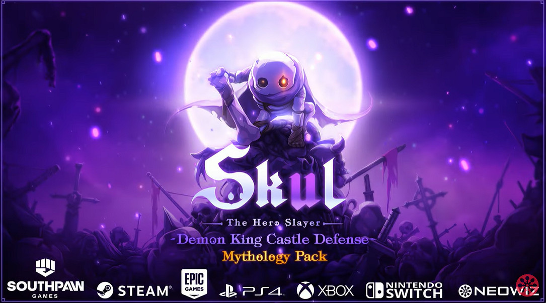 《小骨：英雄殺手》新DLC預告公布！“惡魔防禦戰”新內容亮相！