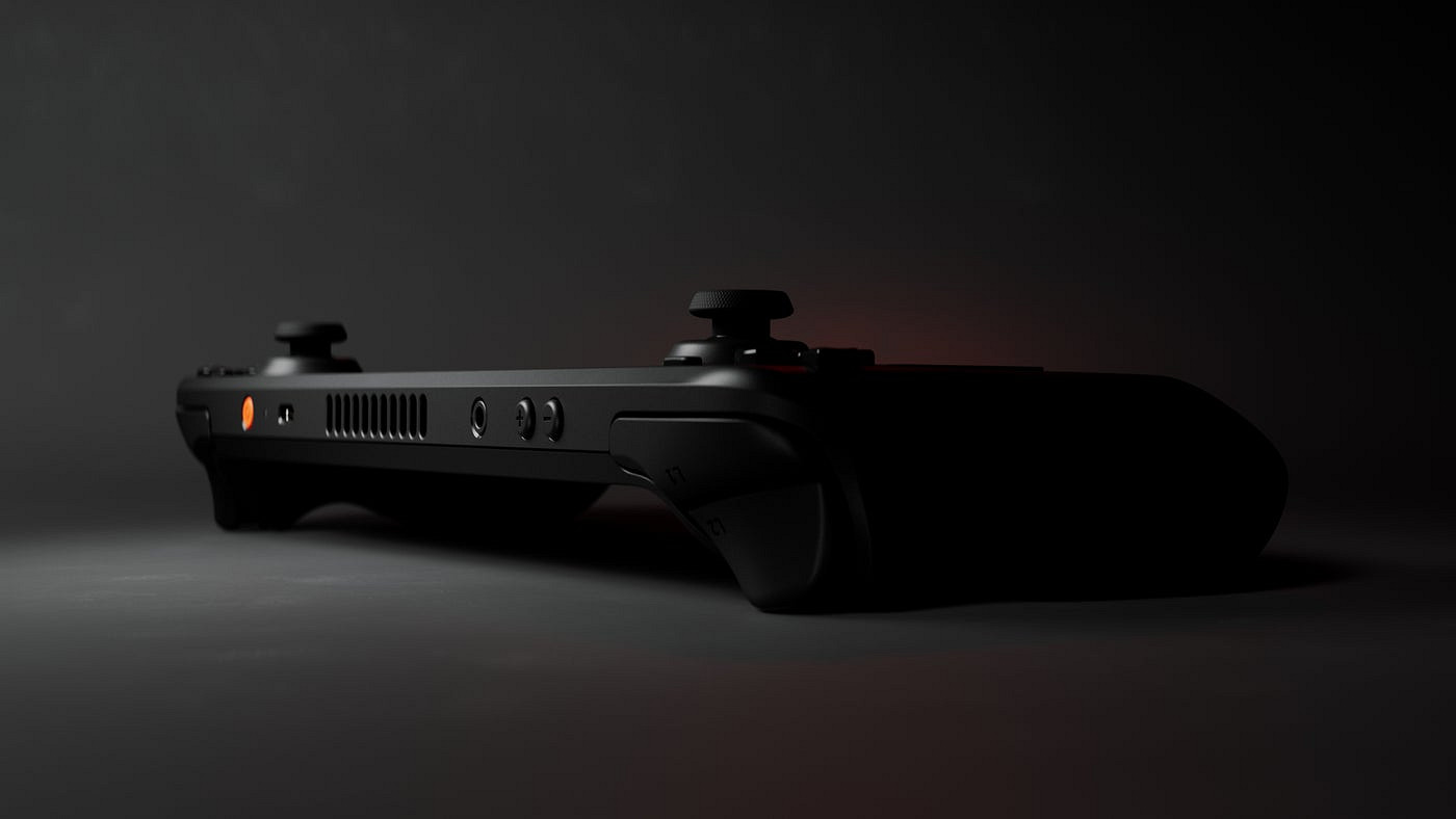 V社為Steam Deck開發多款遊戲!現有技術無法升級2代 V社為Steam Deck開發多款遊戲!現有技術無法升級2代