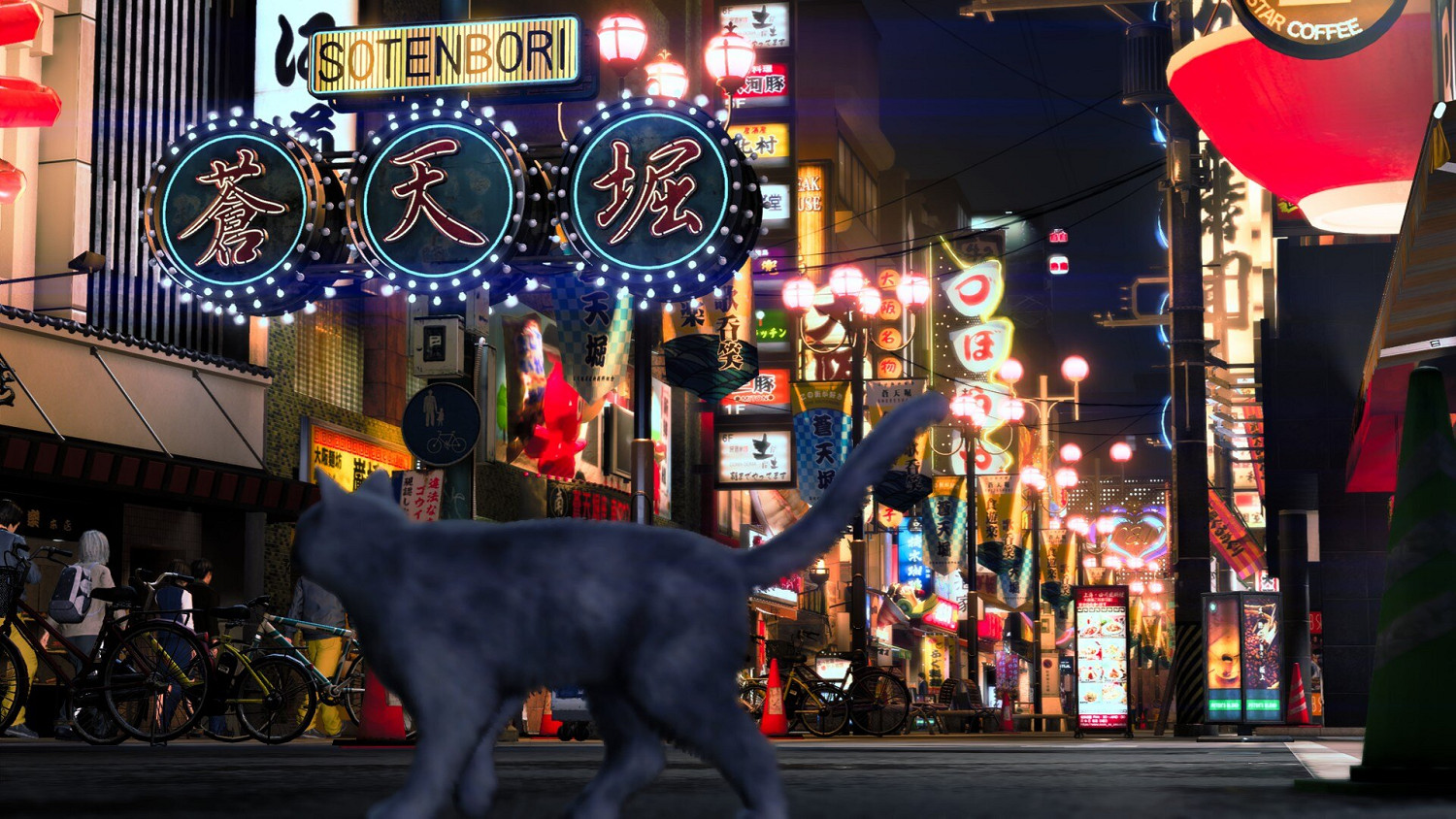 《人中之龍7外傳無名之龍》小工具蛇在哪？我是弄蛇人成就技巧