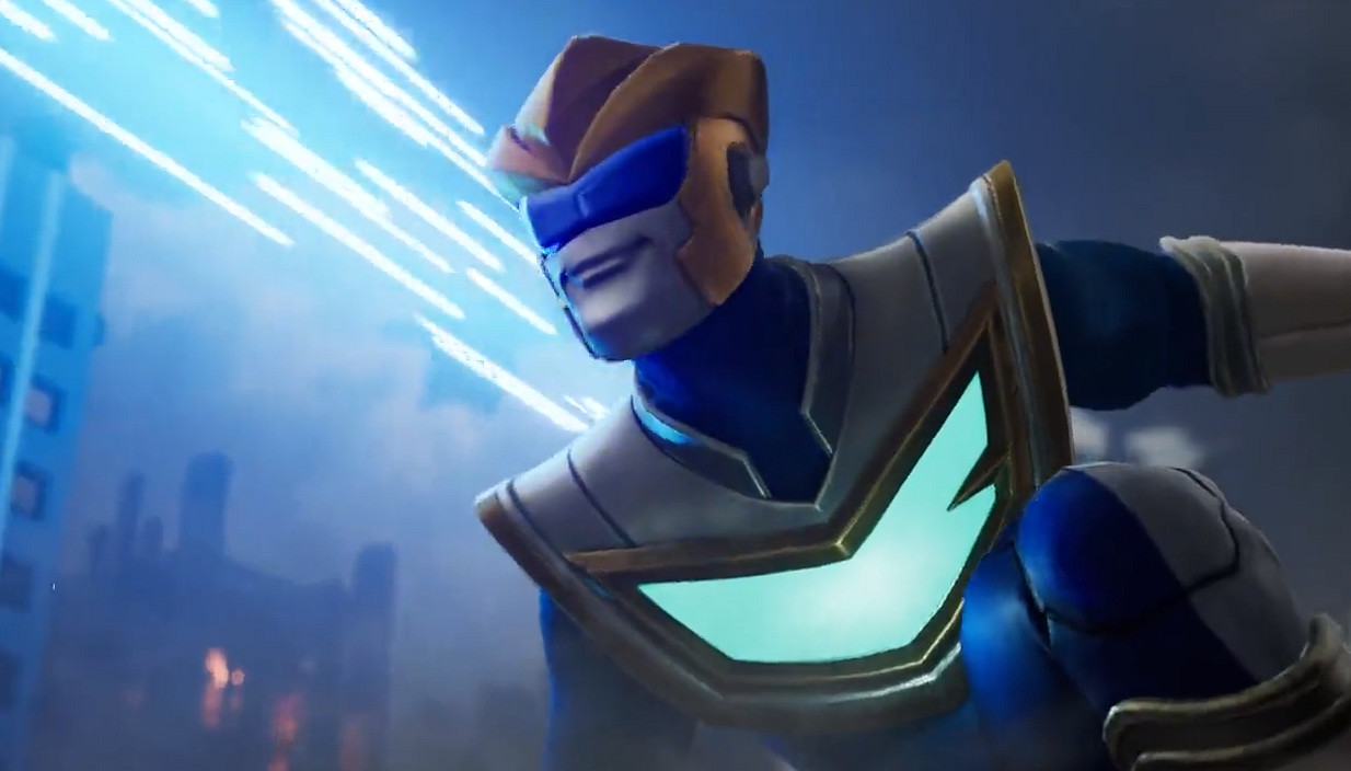 《巨擊大亂鬥》“奧特曼”DLC預告公布 4個新角色登場 《巨擊大亂鬥》“奧特曼”DLC預告公布 4個新角色登場