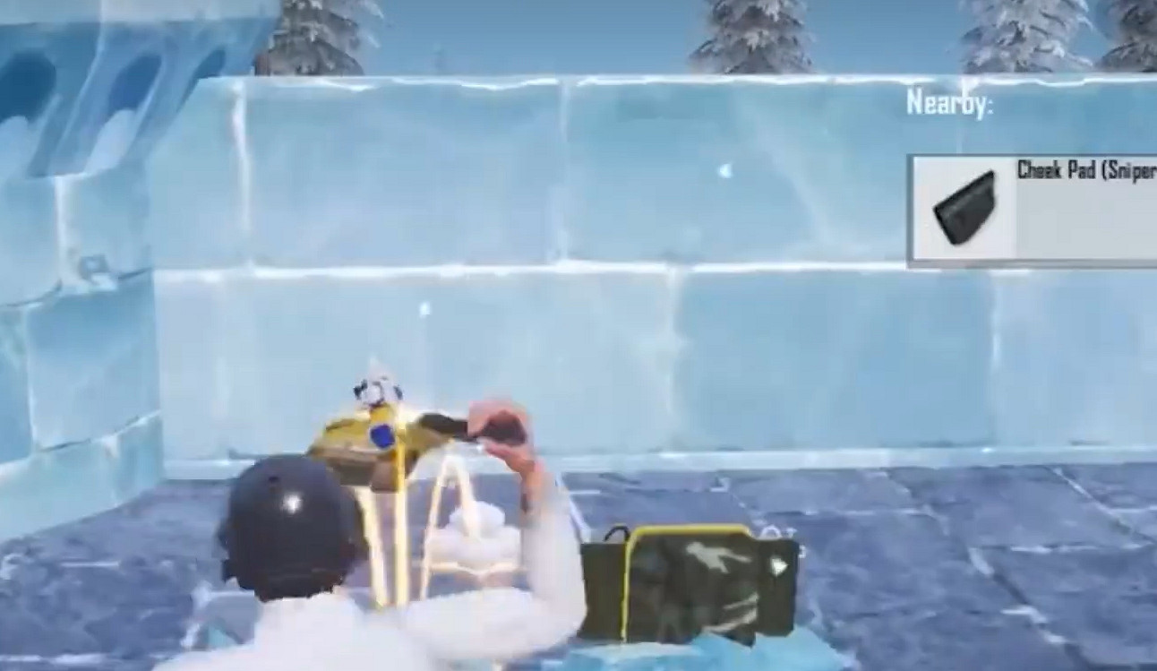 pubgm更新冰雪節活動 另附全方位遊戲下載和加速教學 pubgm更新冰雪節活動 另附全方位遊戲下載和加速教學