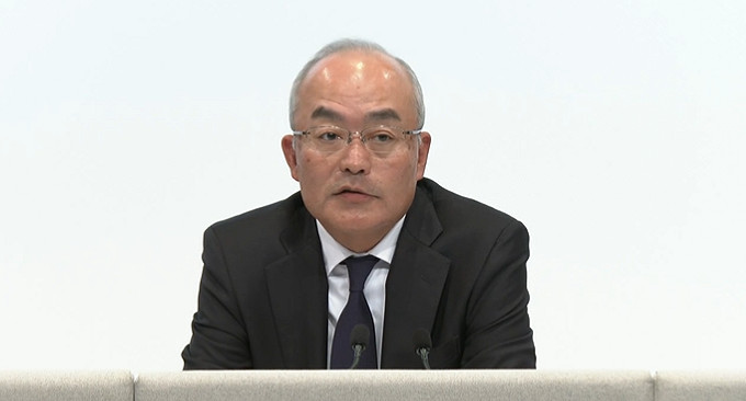 索尼副總裁將於明年4月出任SIE臨時CEO 任期最長1年
