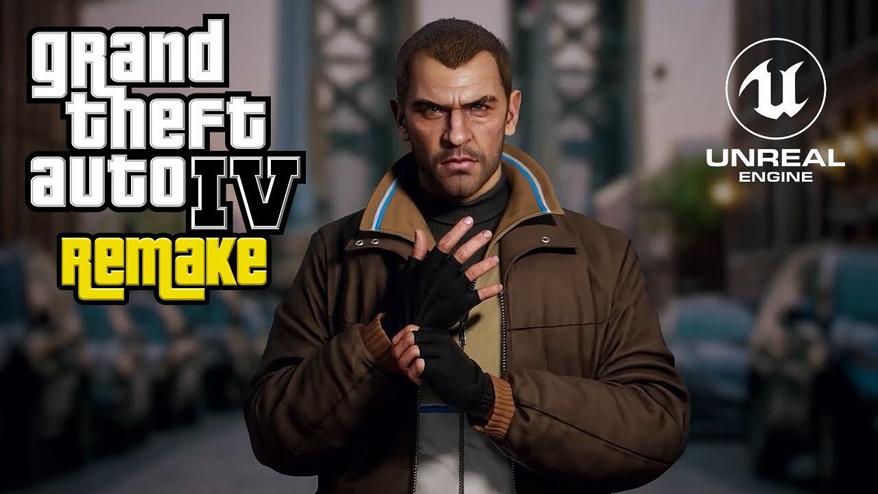 小編遊話說：讓人激動到喝尿的《GTA 6》終於要來了！