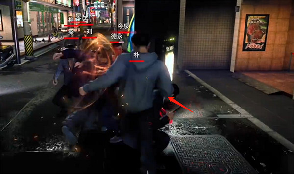 《人中之龍7外傳無名之龍》外表凶狠的護貓說唱歌手攻略 《人中之龍7外傳無名之龍》外表凶狠的護貓說唱歌手攻略