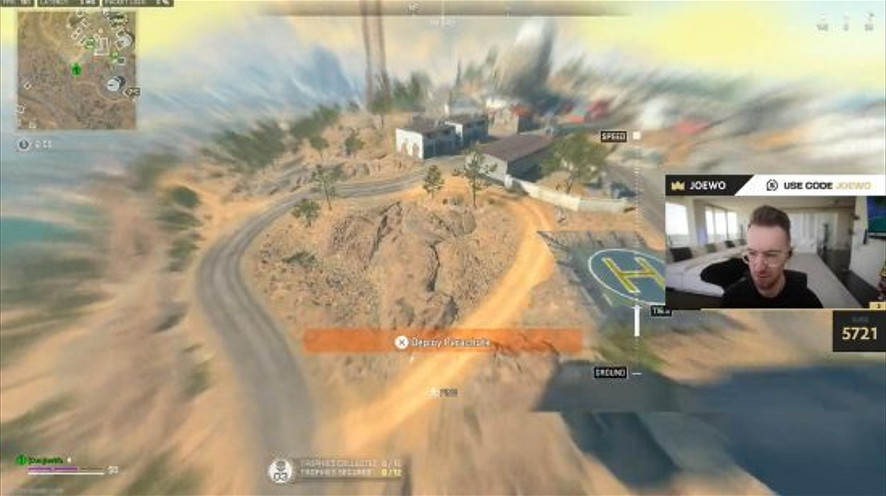 《現代戰爭3》新機制將嚴打作弊：可禁用開掛者降落傘