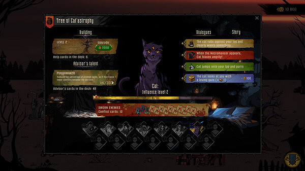 登上黑暗王座!角色扮演遊戲《黑暗領主》上架Steam 登上黑暗王座!角色扮演遊戲《黑暗領主》上架Steam