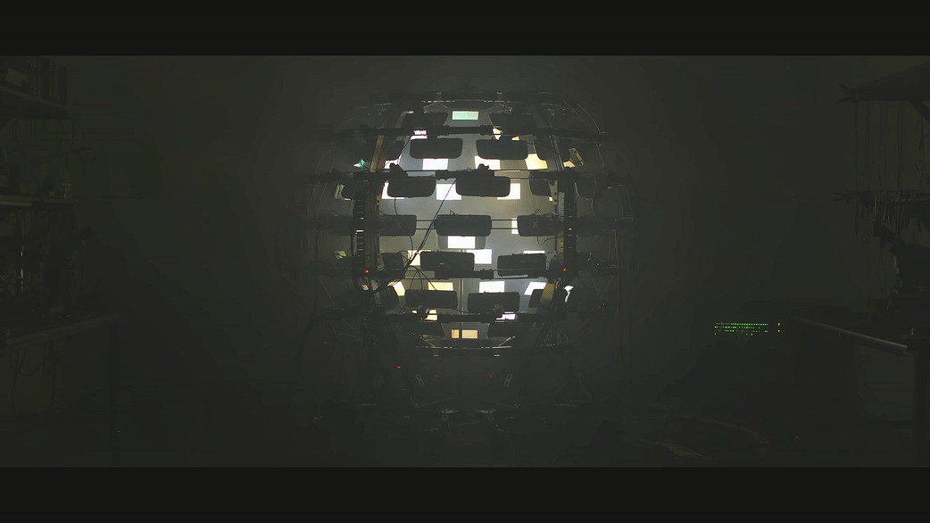 V社公布Steam Deck OLED宣傳片:出場驚豔 科技感十足