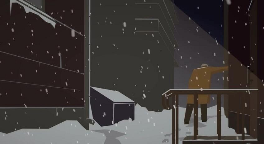 人性本善?人性本獸?還是向陽而生吧！