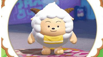 蛋仔派對11月皮膚介紹 蛋仔派對11月皮膚介紹