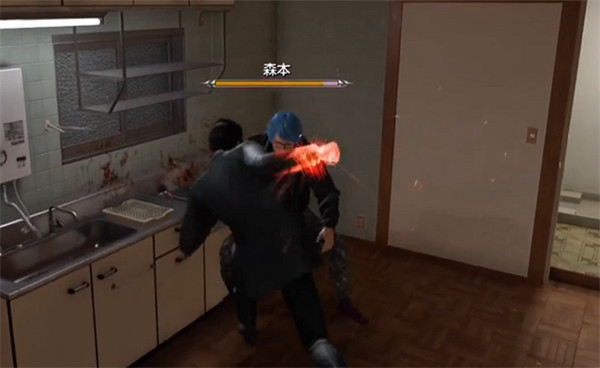 《人中之龍7外傳無名之龍》急征攝影助手支線攻略