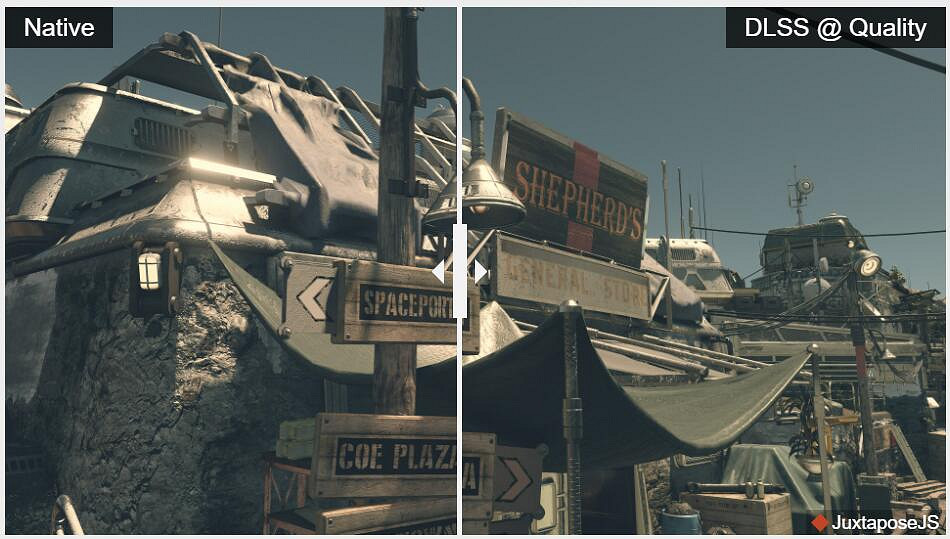 外媒：跟AMD合作的《星空》最終還是得靠N卡DLSS!