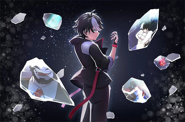 多人亂鬥遊戲《盡界戰線》上架Steam 12.13正式發售