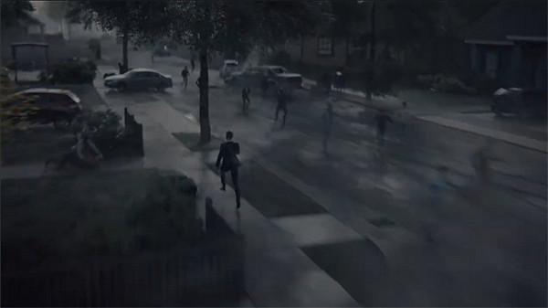 殭屍生存遊戲《暗夜絕望》首部預告片公布 2024年發售 殭屍生存遊戲《暗夜絕望》首部預告片公布 2024年發售