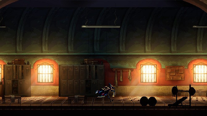 銀河惡魔城新遊《Mariachi Legends》開啟眾籌一天就達標