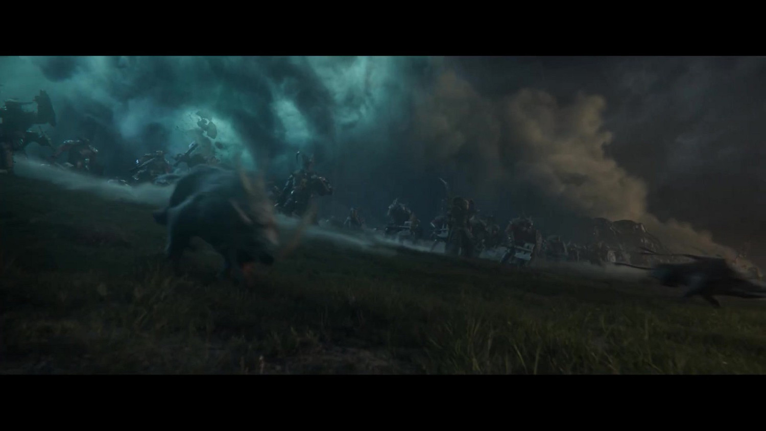 《亞瑟王:騎士傳說》主機版將於2024年2月22日推出 《亞瑟王:騎士傳說》主機版將於2024年2月22日推出