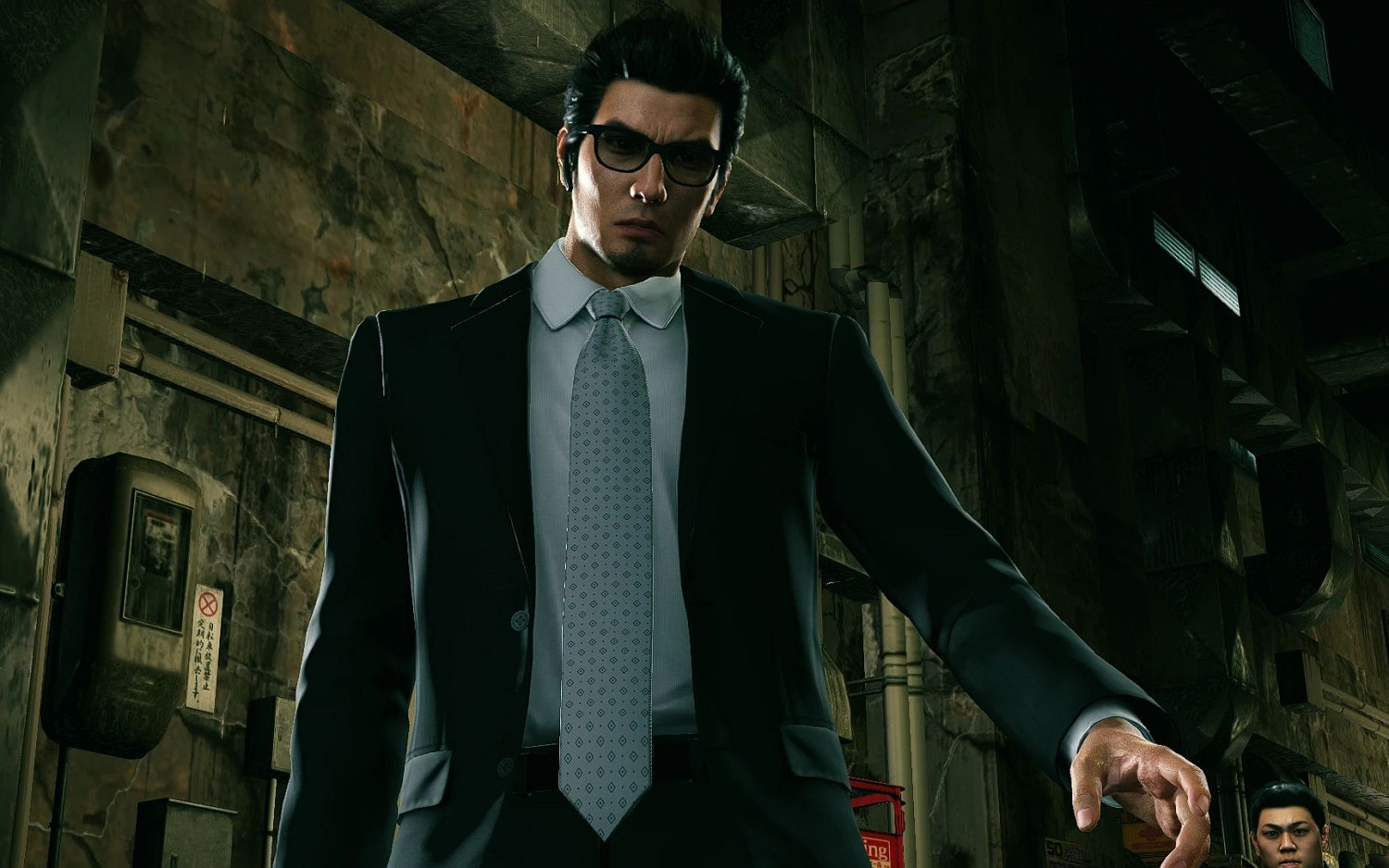 《人中之龍7外傳無名之龍》大阪燒店在哪？ 大阪燒店位置介紹