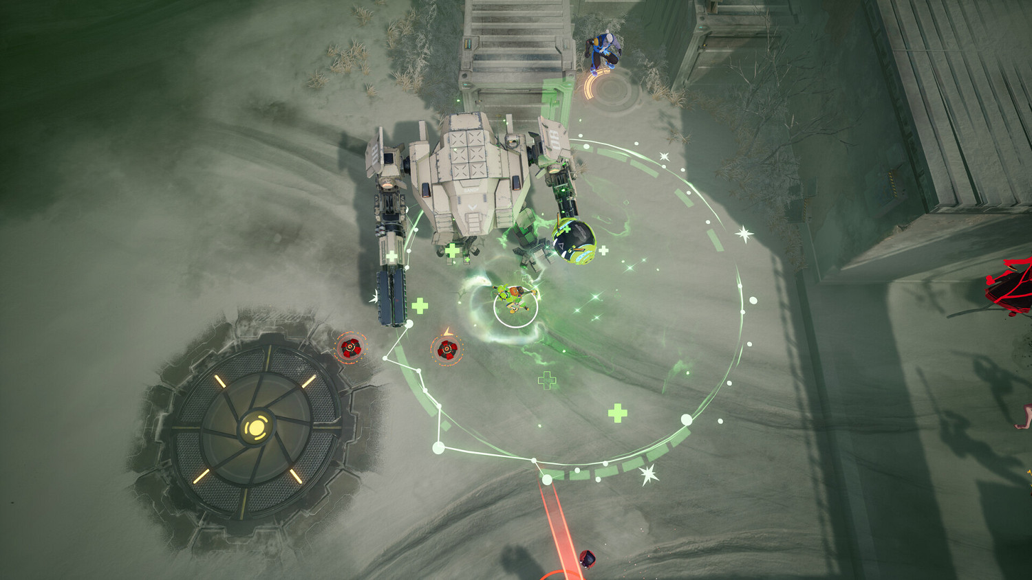 《潛水員戴夫》官方新遊戲《Project TB》上架Steam 《潛水員戴夫》官方新遊戲《Project TB》上架Steam