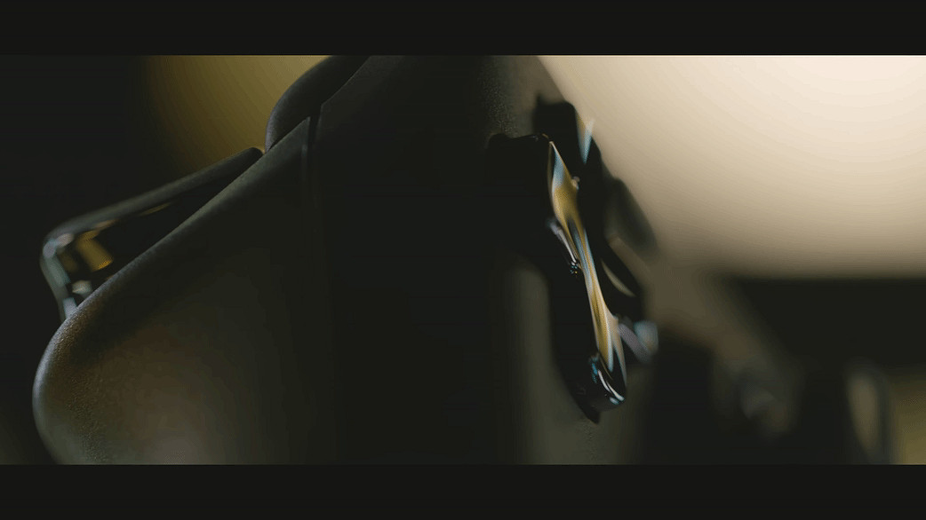 V社公布Steam Deck OLED宣傳片:出場驚豔 科技感十足