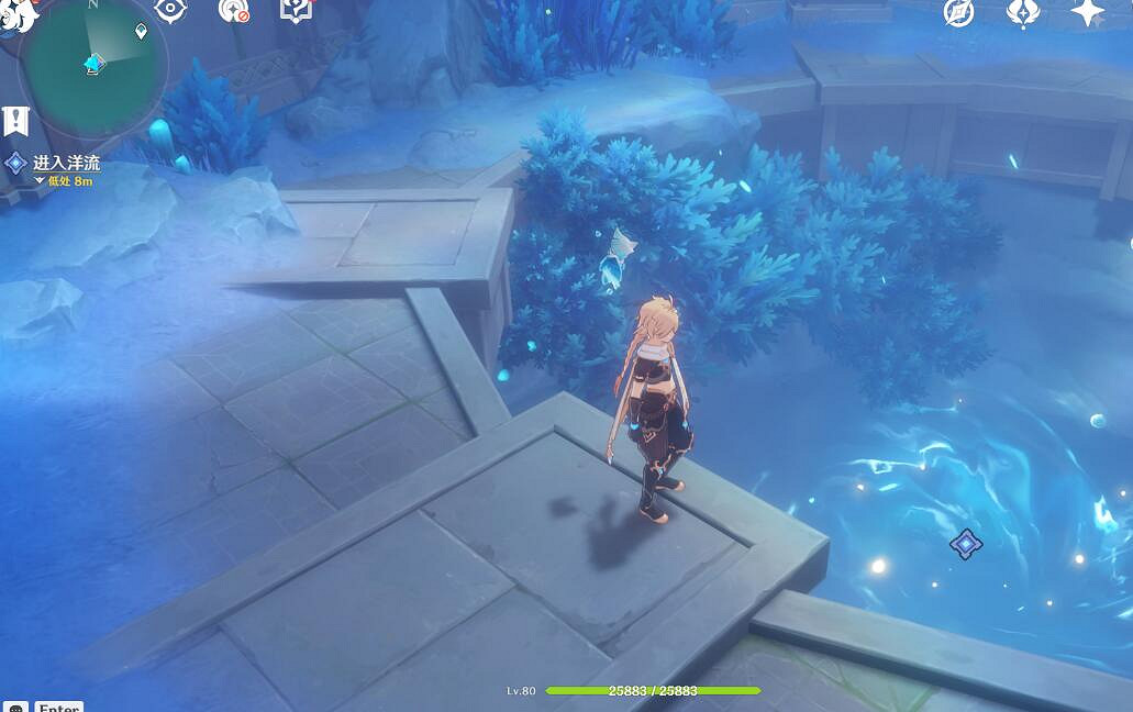 《原神》4.2水仙的追跡階段3任務攻略 《原神》4.2水仙的追跡階段3任務攻略