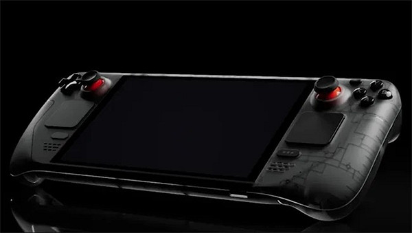 Steam Deck OLED掌機IGN 9分:續航時間提升 容量翻倍 Steam Deck OLED掌機IGN 9分:續航時間提升 容量翻倍