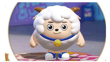 蛋仔派對11月皮膚介紹 蛋仔派對11月皮膚介紹