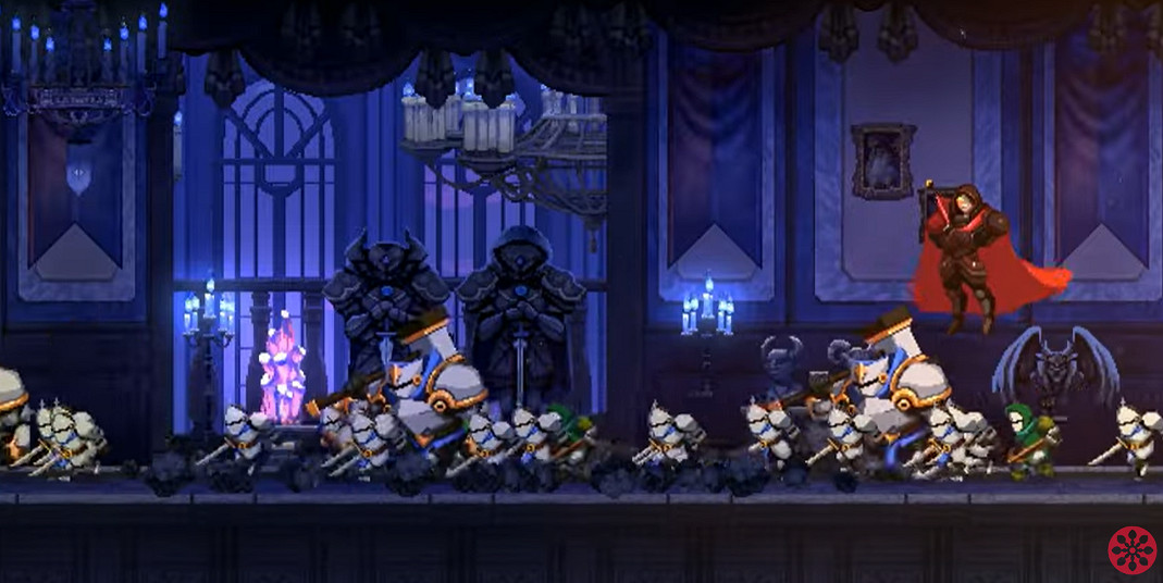 《小骨：英雄殺手》新DLC預告公布！“惡魔防禦戰”新內容亮相！