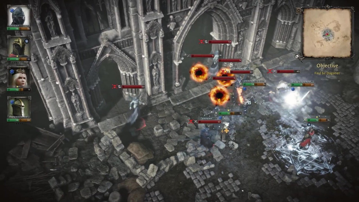 《亞瑟王:騎士傳說》主機版將於2024年2月22日推出 《亞瑟王:騎士傳說》主機版將於2024年2月22日推出