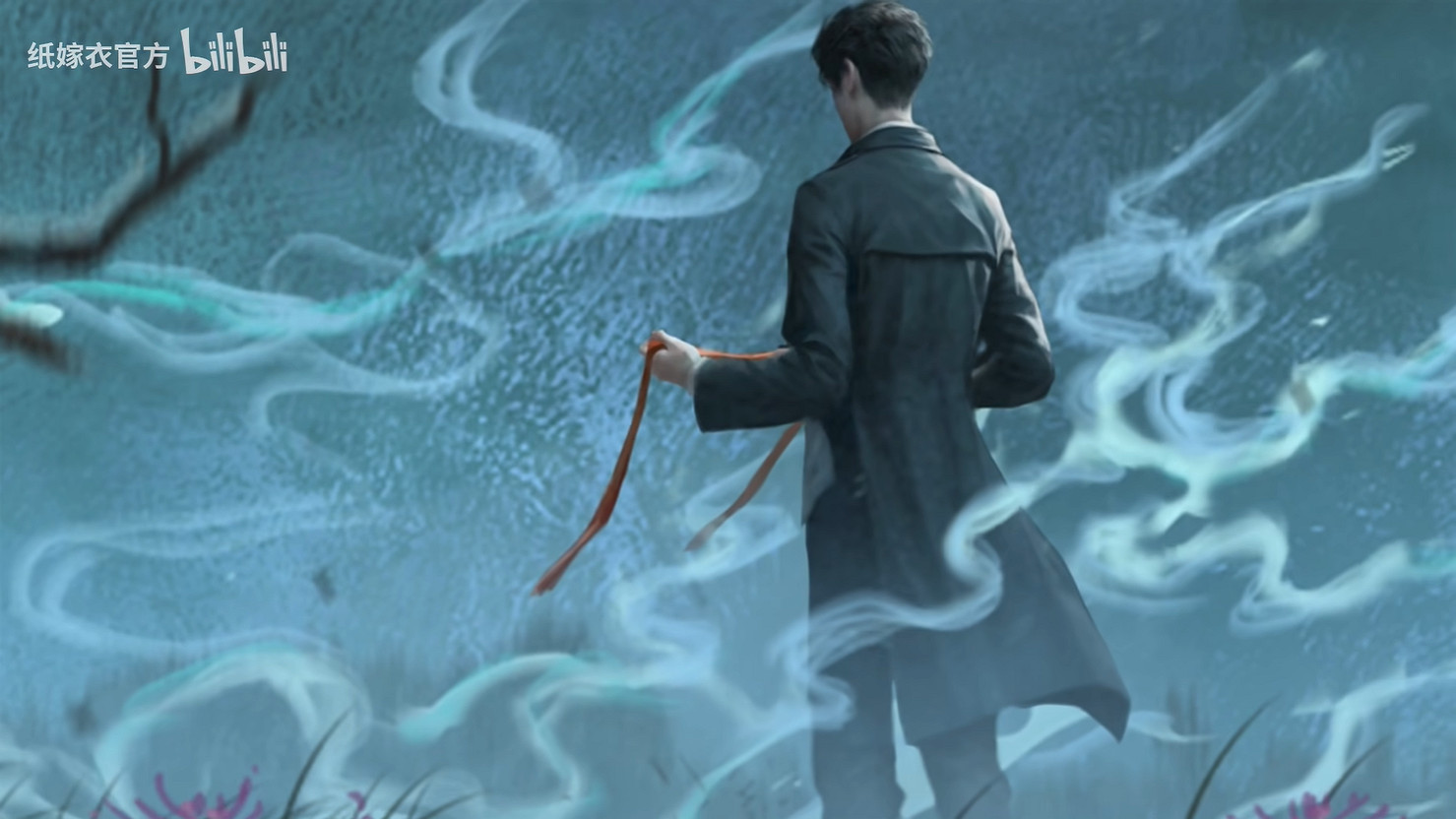 《紙嫁衣》系列新作《紙嫁衣6》PV今天正式公開! 《紙嫁衣》系列新作《紙嫁衣6》PV今天正式公開!