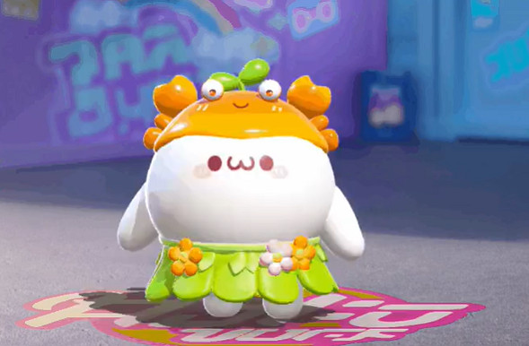 蛋仔派對11月皮膚介紹 蛋仔派對11月皮膚介紹