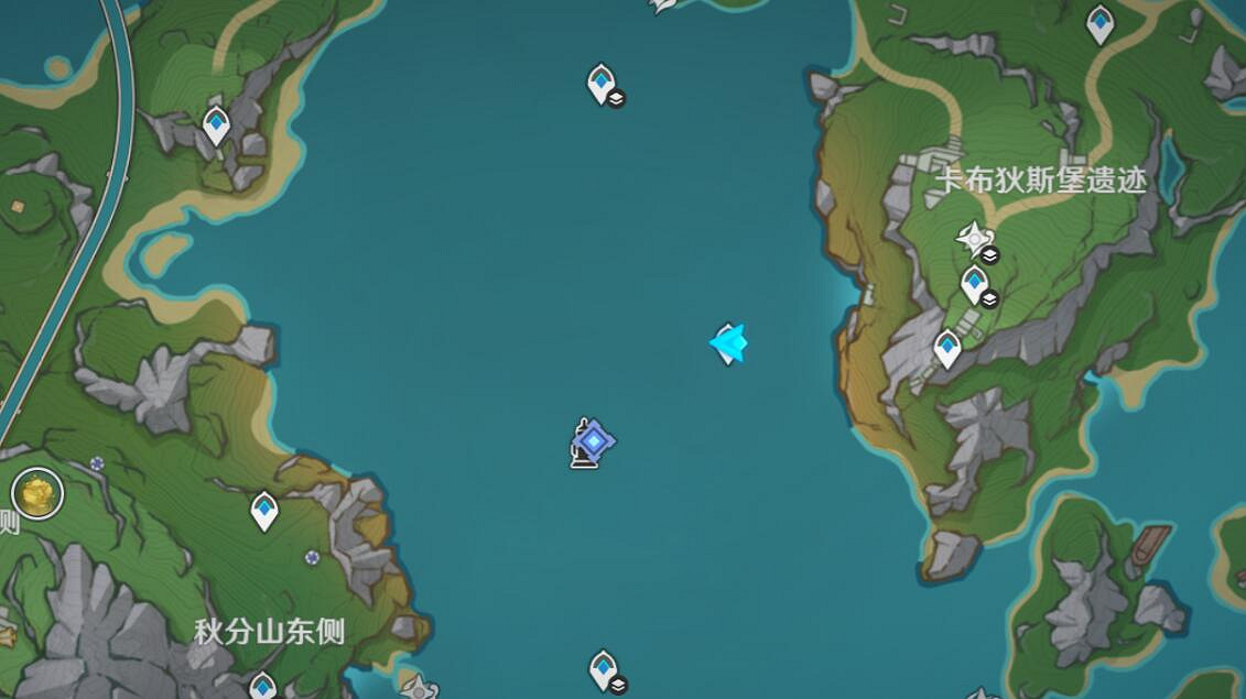 《原神》4.2救世的守靈任務攻略