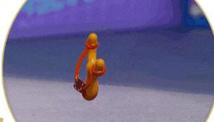 蛋仔派對11月皮膚介紹 蛋仔派對11月皮膚介紹