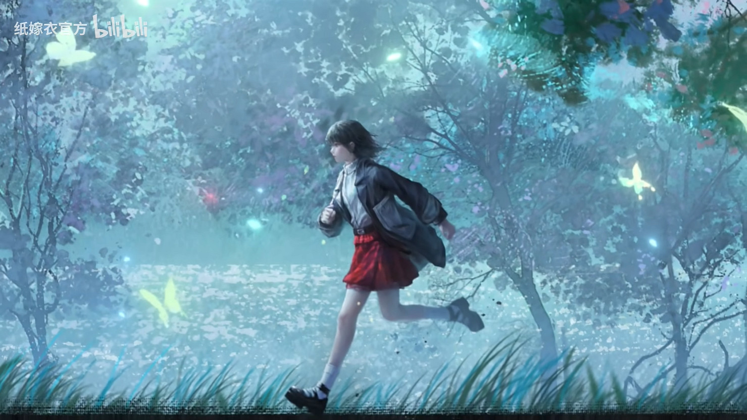 《紙嫁衣》系列新作《紙嫁衣6》PV今天正式公開! 《紙嫁衣》系列新作《紙嫁衣6》PV今天正式公開!