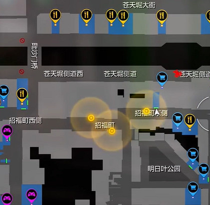 《人中之龍7外傳無名之龍》隱形眼鏡儲物櫃鑰匙位置 隱形眼鏡儲物櫃鑰匙在哪？