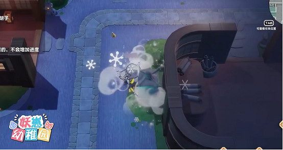 天黑閉鬼眼?歡樂推理社交地圖《妖崽幼稚園》加入Steam願望單 天黑閉鬼眼?歡樂推理社交地圖《妖崽幼稚園》加入Steam願望單