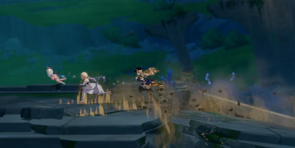 《原神》4.2罪人舞步旋秘境寶箱位置